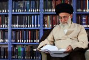 کتاب های توصیه شده رهبر شهید