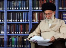 کتاب های توصیه شده رهبر شهید