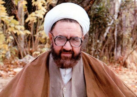 استاد مطهری : توحید