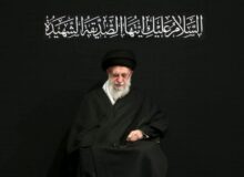 رهبر شهید انقلاب اسلامی
