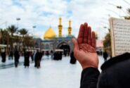 ابوالفضل العباس(ع): الگوی زندگی مؤمنان