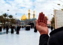ابوالفضل العباس(ع): الگوی زندگی مؤمنان