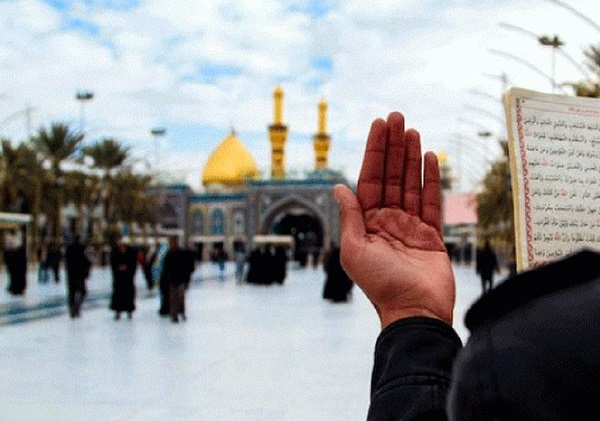 ابوالفضل العباس(ع): الگوی زندگی مؤمنان