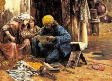 ازدواج در بستر جاهلیت