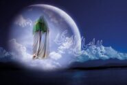 امام زمان(عج)؛ زندگی‌نامه، غیبت صغری و غیبت کبری