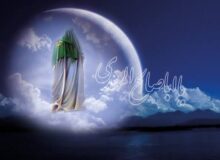 امام زمان(عج)؛ زندگی‌نامه، غیبت صغری و غیبت کبری