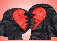 اگر همسرم به من خیانت کرد