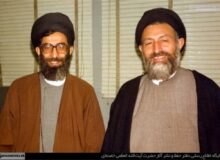 مردم وقتی بیدار شدند که بهشتی در کار نبود