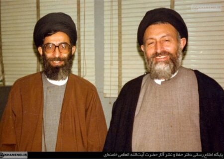 مردم وقتی بیدار شدند که بهشتی در کار نبود