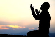 تأثیرات علمی دعا کردن بر زندگی روزمره