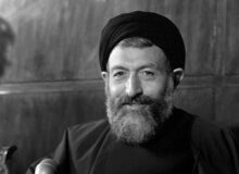 تعلیمات دینی شهید بهشتی