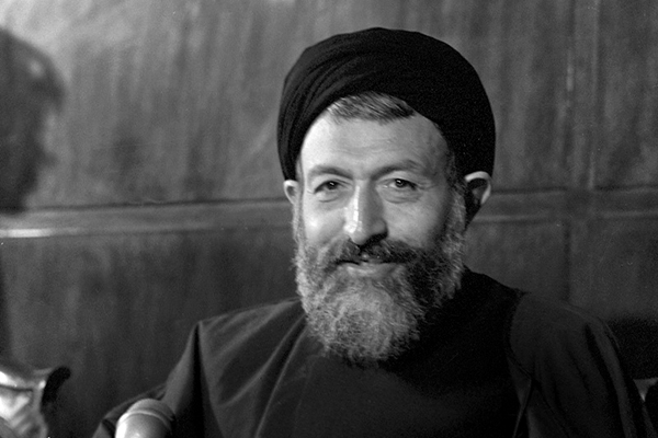 تعلیمات دینی شهید بهشتی