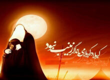 حضرت زینب (س)؛ تجسم عقلانیت