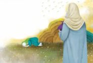 داستان زندگی امام سجاد (ع) برای کودکان