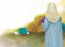 داستان زندگی امام سجاد (ع) برای کودکان