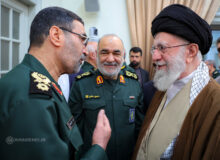 دانشجوی فیزیک دانشگاه شریف یا مغز متفکر وعده صادق
