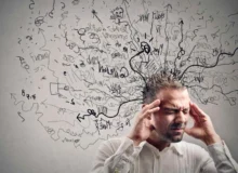 بهای سنگین دروغ بر جسم و مغز