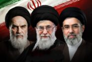 رهبران ایران و پیوند آنان با اسلام و تحقق حکومت اسلامی