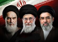 رهبران ایران و پیوند آنان با اسلام و تحقق حکومت اسلامی