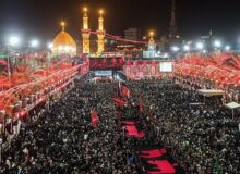 چرا شهادت امام حسین (ع) شکست نیست؟