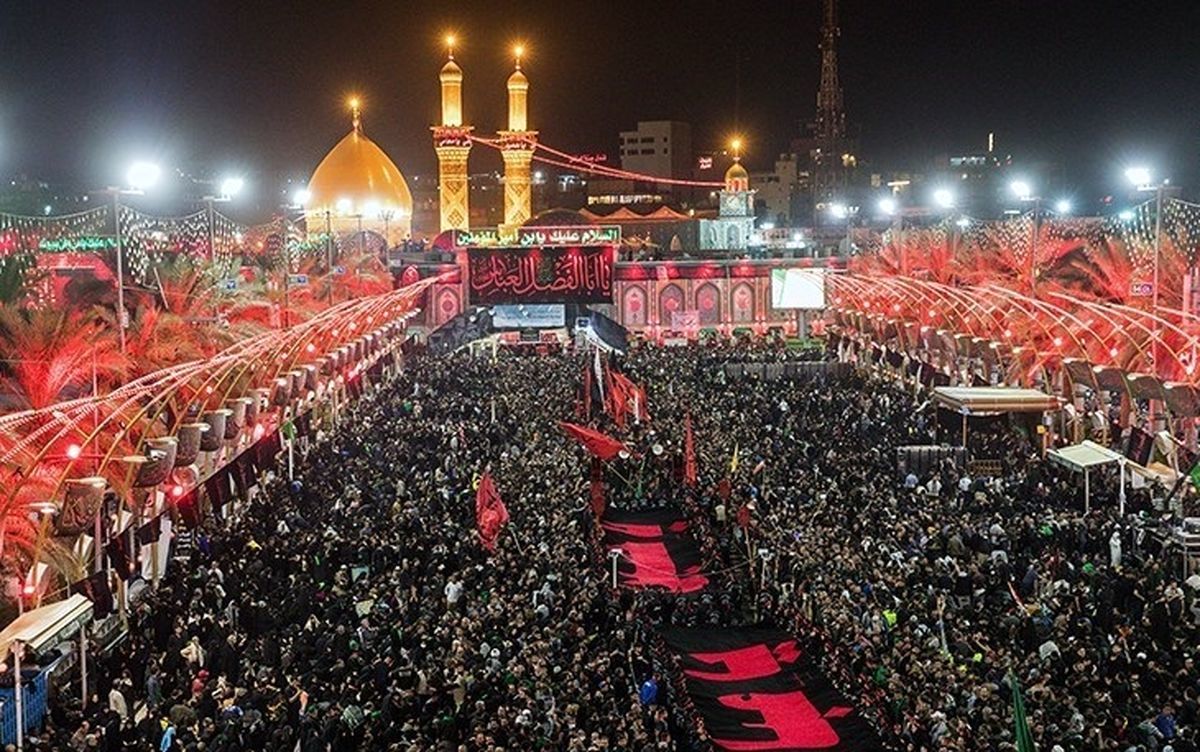 چرا شهادت امام حسین (ع) شکست نیست؟