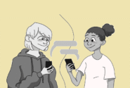 فرزندم مخفیانه با جنس مخالف در ارتباط است
