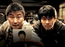 فیلم خاطرات قتل