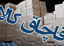 مبارزه با قاچاق کالا: ضرورتی حیاتی برای نجات اقتصاد ملی