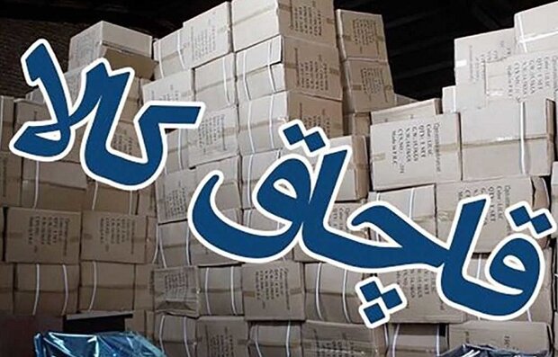 مبارزه با قاچاق کالا: ضرورتی حیاتی برای نجات اقتصاد ملی