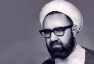 استاد مرتضی مطهری