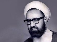 استاد مرتضی مطهری