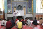 نقش هیئت و مسجد در حل مسائل اجتماعی