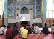 نقش هیئت و مسجد در حل مسائل اجتماعی
