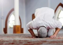 نماز از نگاه علم؛ چرا باید نماز بخوانیم؟