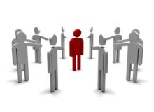 پیش‌داوری چیست؟