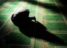 اگر خدا به نماز ما احتیاج ندارد، چرا باید نماز بخوانیم؟
