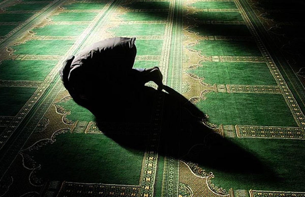 اگر خدا به نماز ما احتیاج ندارد، چرا باید نماز بخوانیم؟