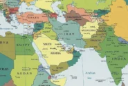 چرا بسیاری از جنگ‌ها در خاورمیانه و میان مسلمانان رخ می‌دهد؟