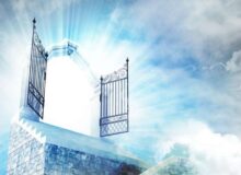 آیا فقط مسلمانان به بهشت میروند؟