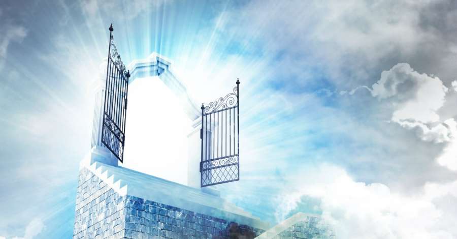 آیا فقط مسلمانان به بهشت میروند؟
