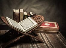 آیا قران کتاب خداست؟