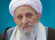 آیت الله مهدوی کنی: علل قیام امام حسین علیه السلام