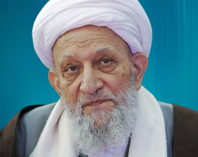 آیت الله مهدوی کنی: علل قیام امام حسین علیه السلام