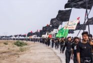 اربعین، طلیعه تمدن نوین اسلامی