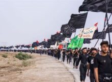 اربعین، طلیعه تمدن نوین اسلامی