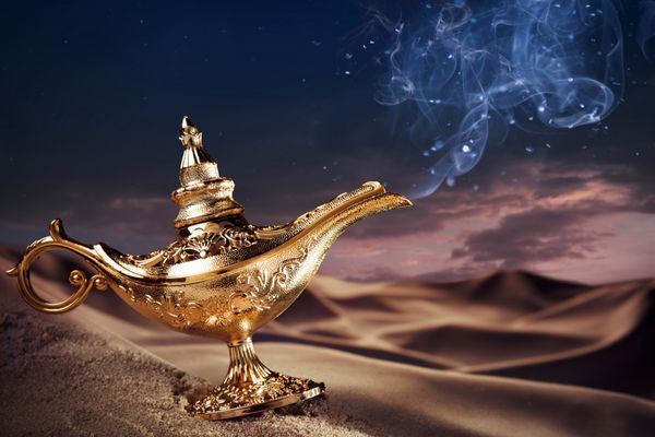 از کجا بفهمم بختم رو بستند؟