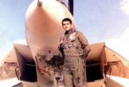شهید عباس بابایی: پرواز تا اوج ملکوت