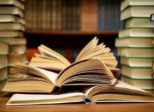 اهمیت کتاب و کتابخوانی در اسلام