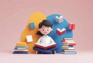 اهمیت کتاب و کتابخوانی در روانشناسی
