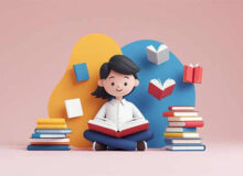 اهمیت کتاب و کتابخوانی در روانشناسی